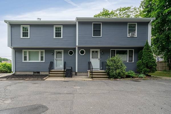 230 Main St #3, Woburn, MA 01801