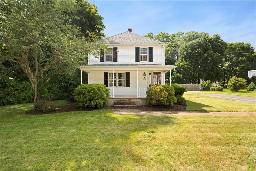 1349 Old Pleasant St, Bridgewater, MA 02324