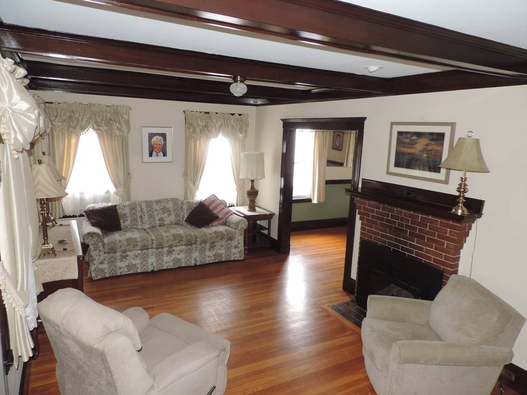 Quincy, MA 02171,177 Elliot Ave