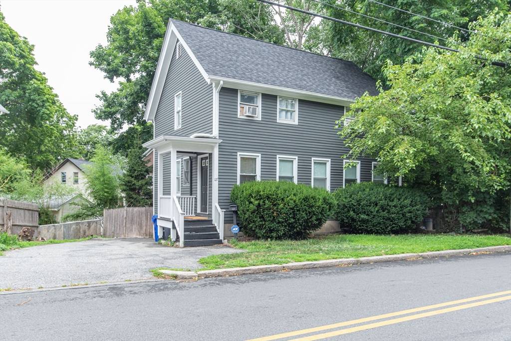 Pawtucket, RI 02860,127 Pidge Ave