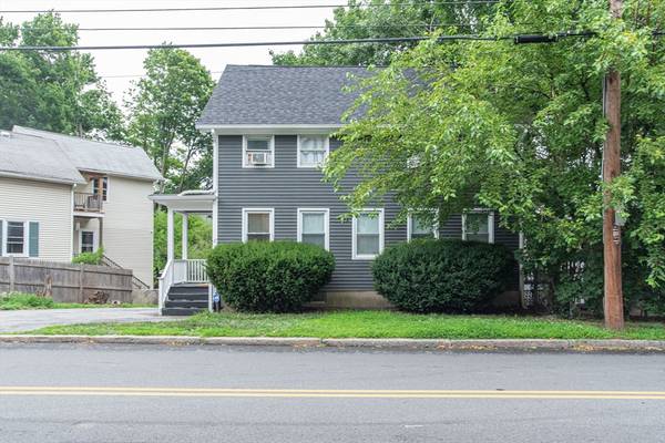 127 Pidge Ave, Pawtucket, RI 02860