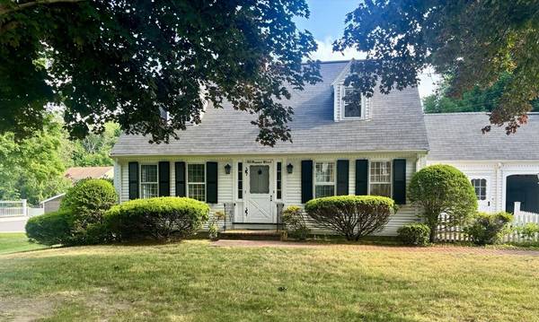 183 Summer Street, Andover, MA 01810