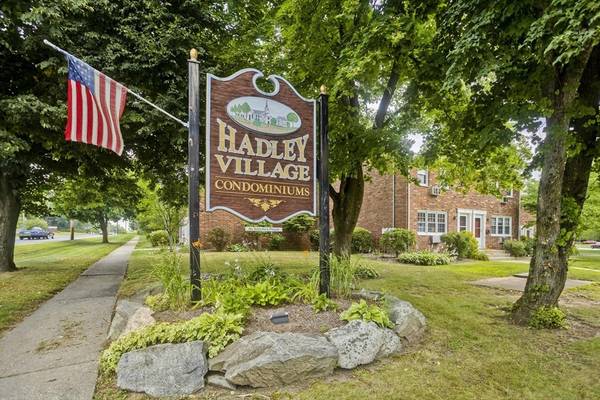 540 Granby Rd #13, South Hadley, MA 01075