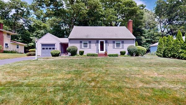 North Attleboro, MA 02760,85 Calvin Road