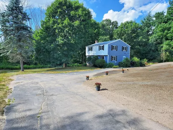 362 Main St, West Newbury, MA 01985