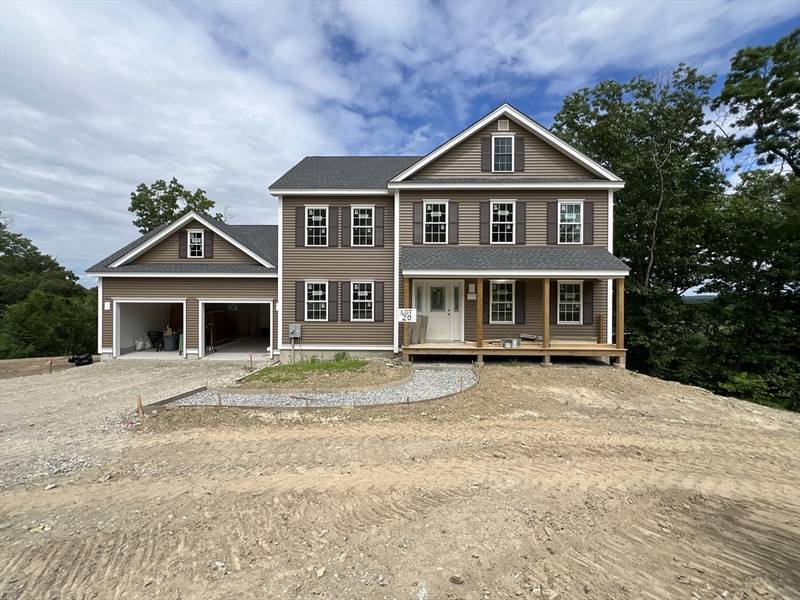 20 Oriole Dr, Groton, MA 01450