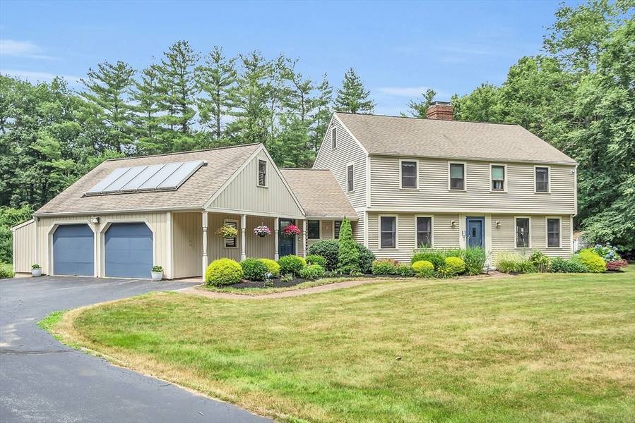 26 Wilder Rd, Sterling, MA 01564