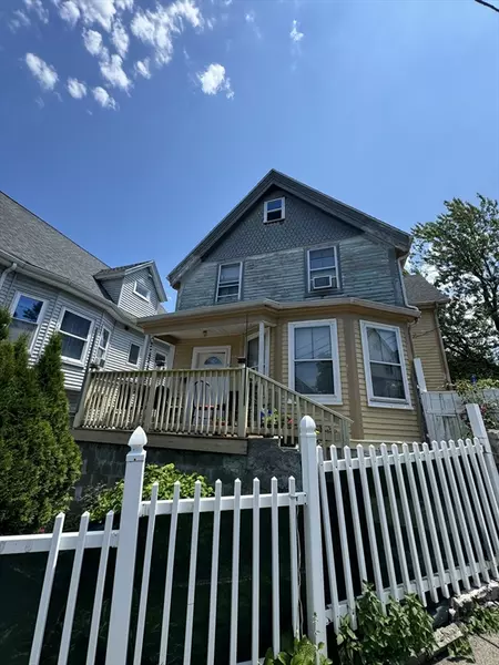 54 Allen Ave, Lynn, MA 01902