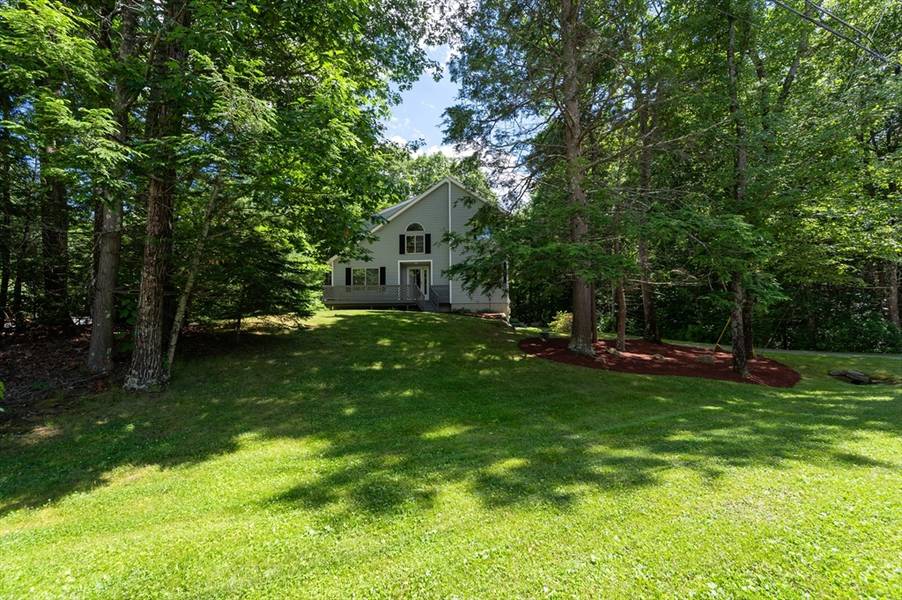 171 G.H. Carter Drive, Danville, NH 03819