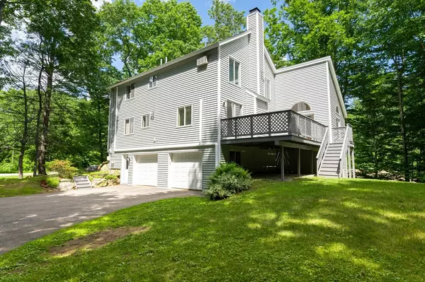 Danville, NH 03819,171 G.H. Carter Drive