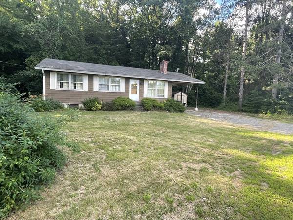 57 E Princeton Rd, Princeton, MA 01541