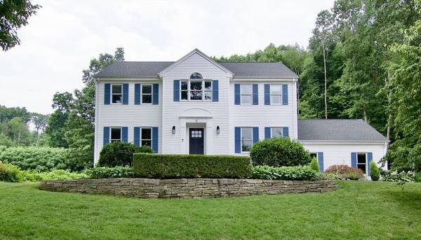 15 Rothe Lane,  Ellington,  CT 06029