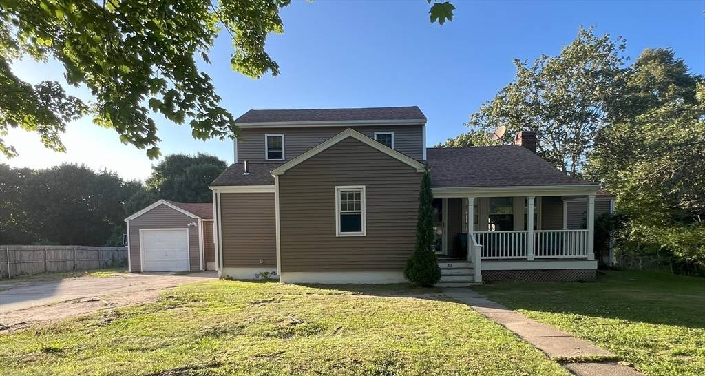 10 Capeview St, Fairhaven, MA 02719