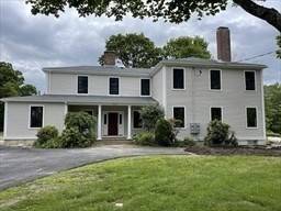 555 Foundry St., Easton, MA 02375