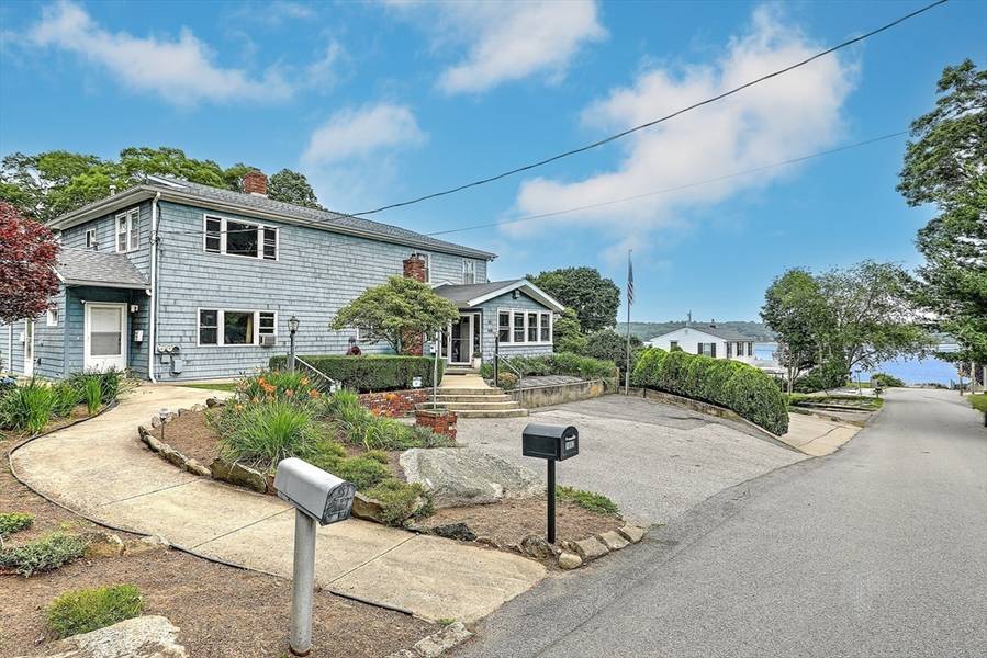 1082 Hancock Street, Fall River, MA 02721