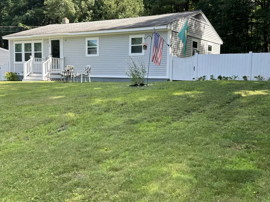 Ashburnham, MA 01430,18 Fairview Ave