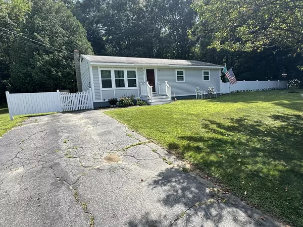 Ashburnham, MA 01430,18 Fairview Ave