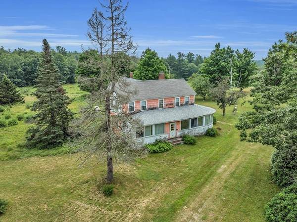 455 N Ashburnham Rd, Winchendon, MA 01475