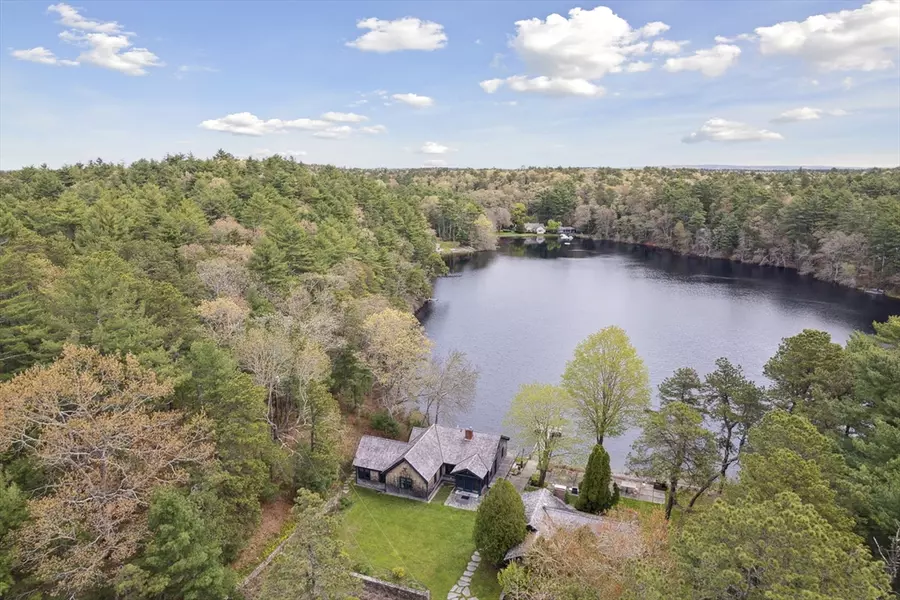 308 Rocky Pond Road, Plymouth, MA 02360