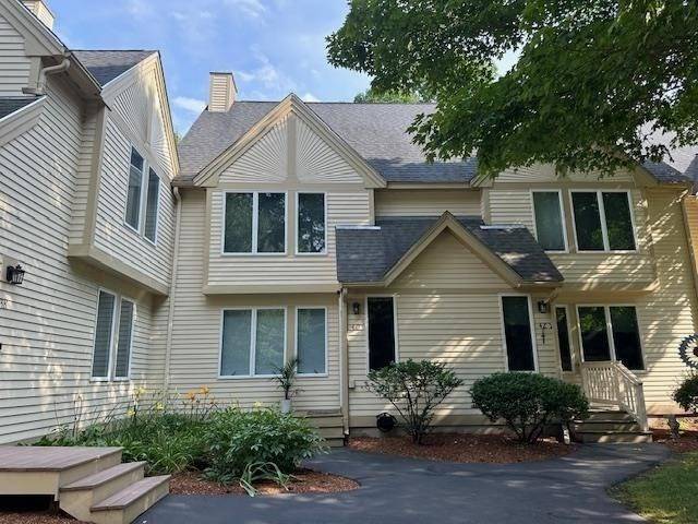 40 Prestonfield Rd #40, Nashua, NH 03064