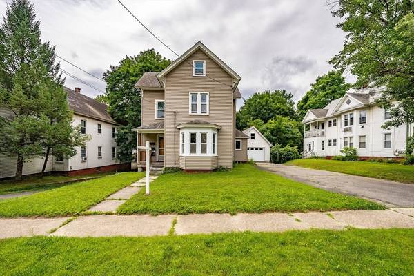 1252-1254 South Main St, Palmer, MA 01069