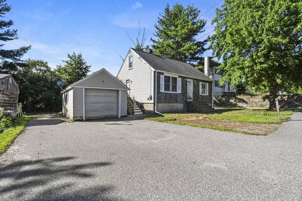 123 Andover Rd, Billerica, MA 01821