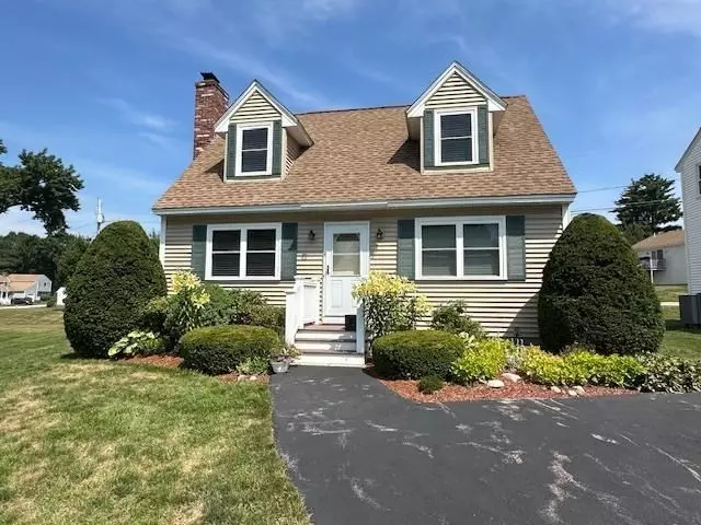 9 Brussels Dr #9, Nashua, NH 03063