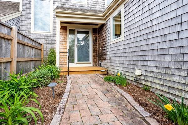 26 Forest Gate #H, Yarmouth, MA 02675