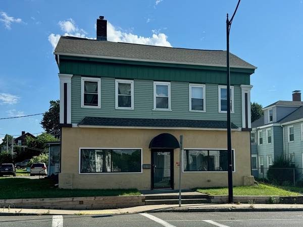 342 Front St, Chicopee, MA 01013