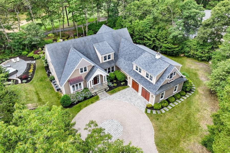 181 Captains Village Ln, Brewster, MA 02631