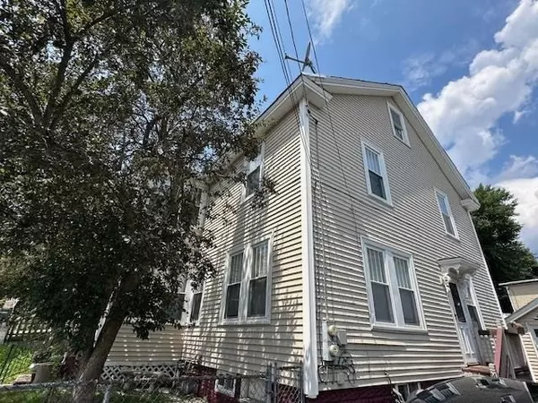 Nashua, NH 03060,18 South St