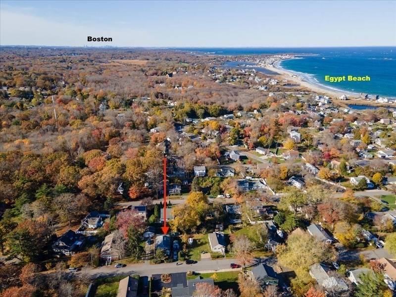 48 Garden Road, Scituate, MA 02066