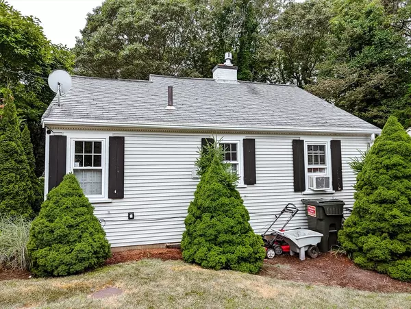 Barnstable, MA 02632,64 Harrison Road