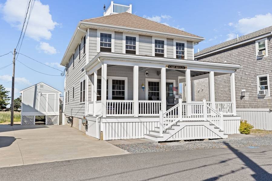 53 Lighthouse Rd, Scituate, MA 02066