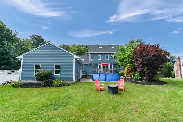 Medway, MA 02053,138-A Lovering St