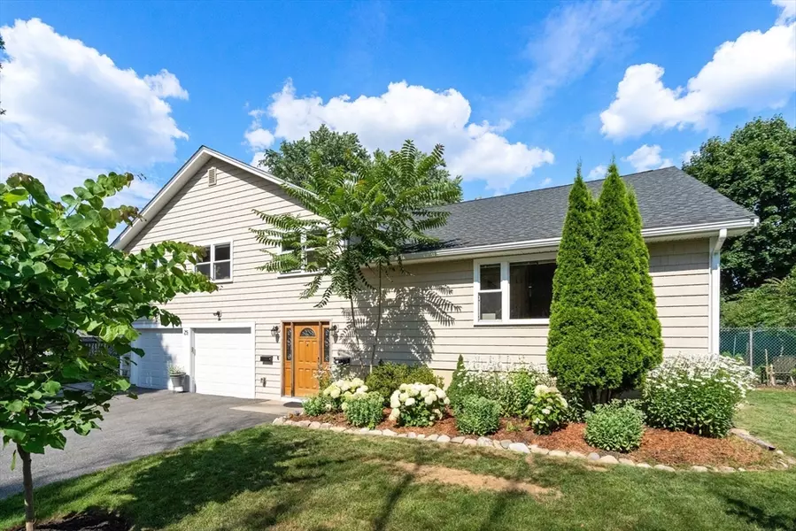 25 Alden Ave #1, Stoneham, MA 02180