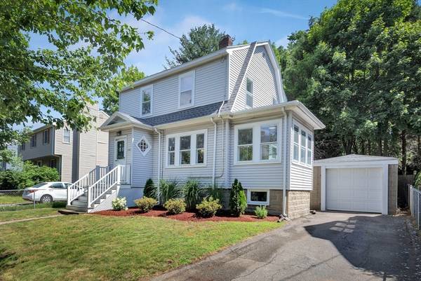 Arlington, MA 02476,252 Wachusett Ave