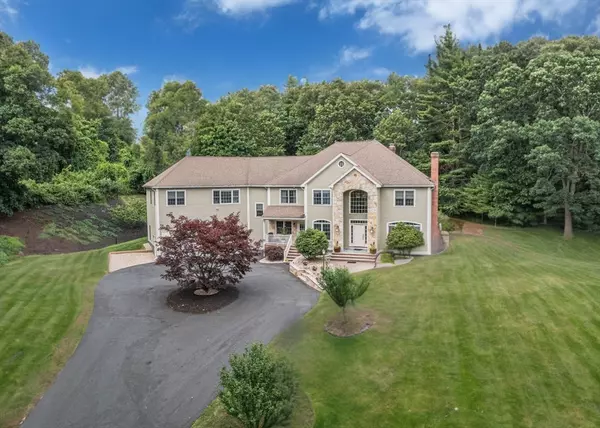 North Andover, MA 01845,44 Mill Rd