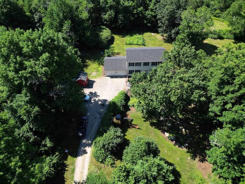 276 Belchertown Rd, Ware, MA 01082