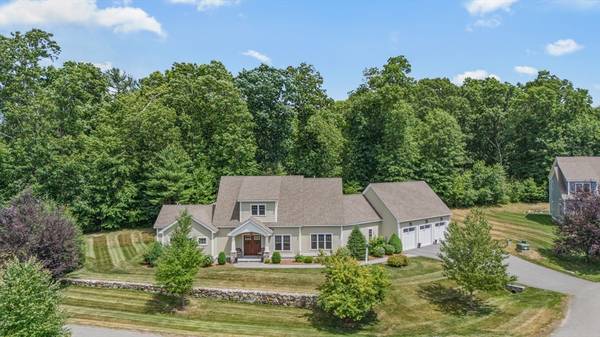 10 Great Lake Lane, North Andover, MA 01845