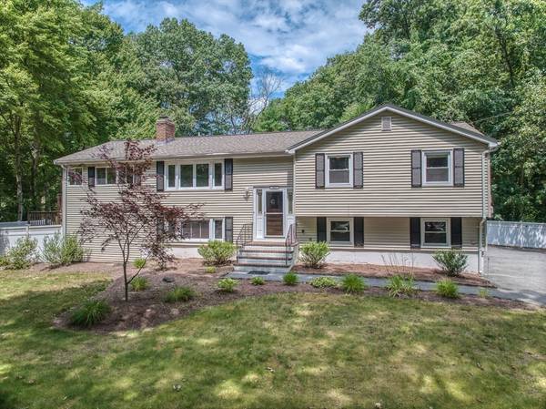 680 East Street, Tewksbury, MA 01876