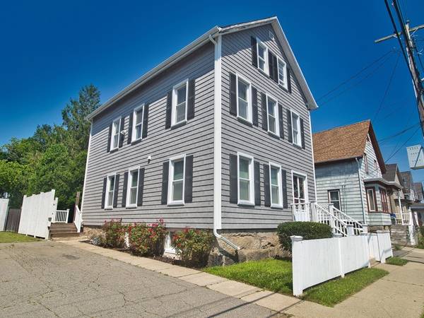 New Bedford, MA 02740,295 Cedar St