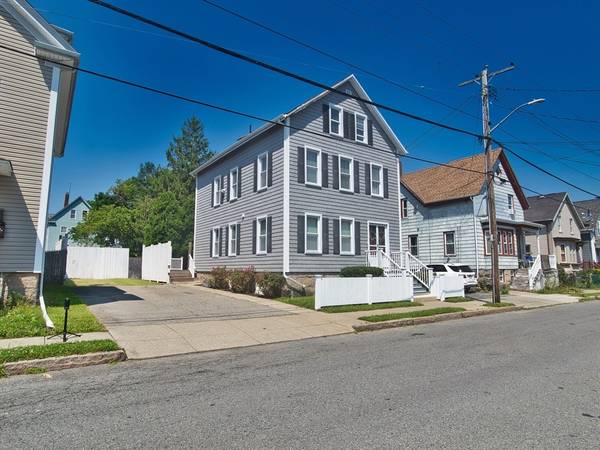 295 Cedar St, New Bedford, MA 02740