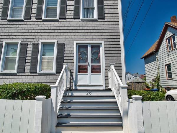 New Bedford, MA 02740,295 Cedar St