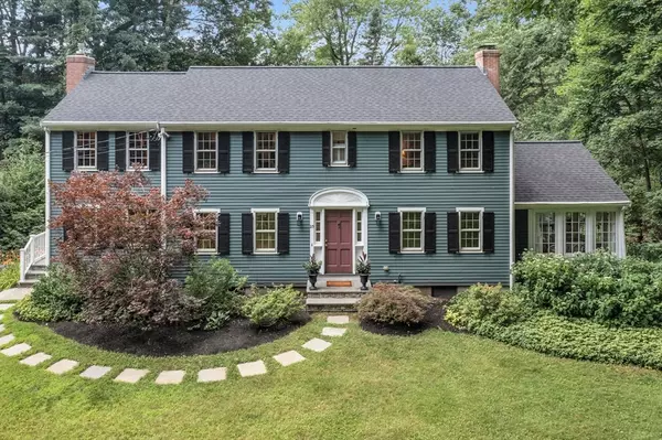 23 Alcott St,  Acton,  MA 01720