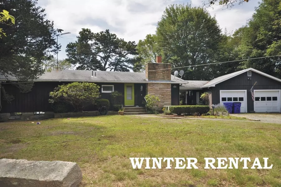 611 Head Of The Bay Road #WINTER, Bourne, MA 02532