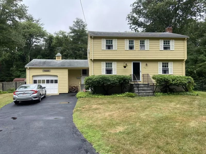 608 Essex Street, Beverly, MA 01915