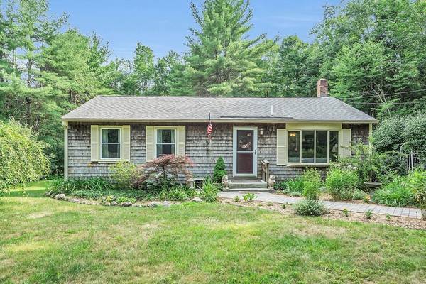 761 Teel Road, Winchendon, MA 01475