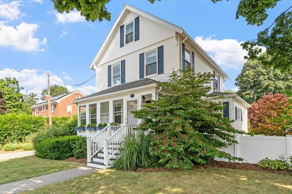 19 Wyman St, Woburn, MA 01801