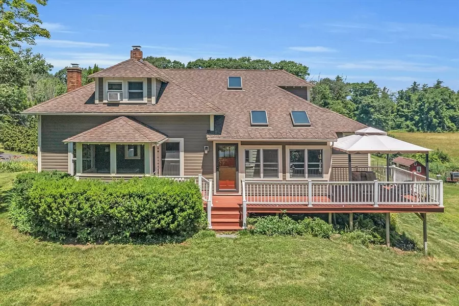 1025 New Ipswich Rd, Ashby, MA 01431